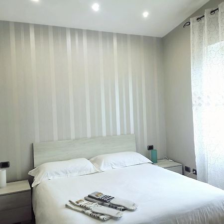 Apartment Roma Tor Vergata Con Giardino Eksteriør billede